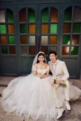 点击看大图 -太古映画婚纱摄影(天河店)