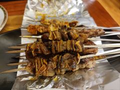 -九十九顶毡房(阜石路店)