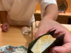 -橼舍鮨青木