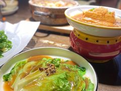 -食锦记·福建私房菜(浦西万达店)