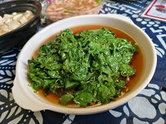 -太湖好灶头土菜馆(石公路店)