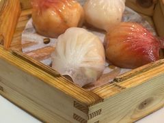 -东鑫记港式茶餐厅(南京东路店)