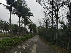 -白沙门生态公园