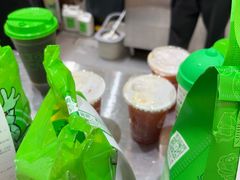 -柠季·手打柠檬茶(梅溪湖新天地外街店)