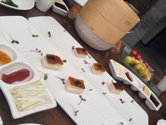 -老铺烤鸭(宝鸡店)