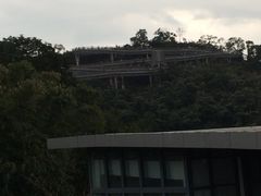-梅峰山地公园