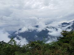 -含鄱口