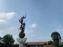 -良渚文化村