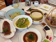 -大鸭梨烤鸭(石佛营店)