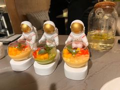 -3号仓库·创意中国菜(长宁龙之梦店)