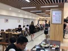 大堂-素清香(解放路店)