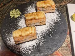 -炙柒Sekinana·精致料理 烧鸟·铁板烧(海上世界店)