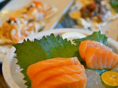 -桃太郎寿司料理(南坪店)