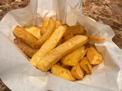 -Let'sBURGERplus·非常创意汉堡(三里屯店)