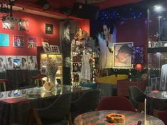 -为你钟情咖啡馆(春熙路太古里步行街店)