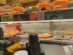 -争鲜回转寿司(朝北大悦城店)