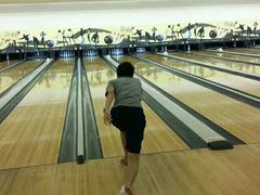 -广州保龄球馆(广州天河体育中心店)