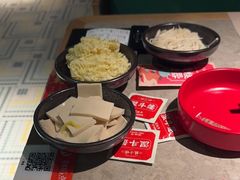 -味之绝美蛙鱼头火锅(花都店)