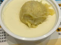 -满记甜品(王府井北京市百货大楼店)