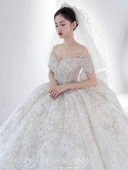 -韩国天使嫁衣婚纱礼服馆(上海旗舰店)