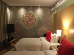 港岛英迪格酒店-香港港岛英迪格酒店