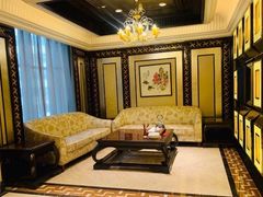 -广东嘉华大酒店·金銮阁中餐厅