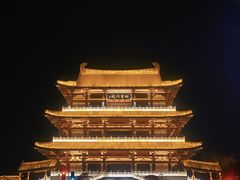 -杜甫江阁