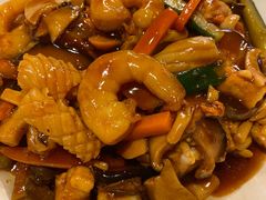 -陈傻子餐厅(世纪都会店)