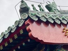 -什刹海火神庙