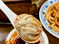 -西安贾三灌汤包·回坊小吃·清真炒菜(北院门总店)