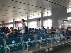 -三明北站