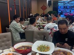 -李氏八大件老菜馆(万宝街店)