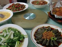 -稻香餐厅中餐干锅(劼人路店)