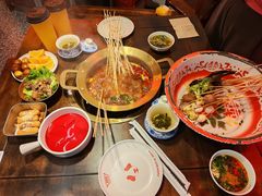 -牛签签串串香(IFS店)