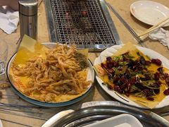 -禾记海鲜烧烤(八一路店)