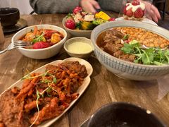 -MORNING GOOD Bistro(翰林府店)