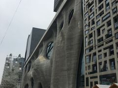 -证大喜玛拉雅中心