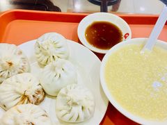 -庆丰包子铺(天通苑店)