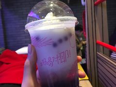 椰子水星空爆珠-麦当劳(杭州东站高铁店)