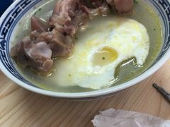 -盛兴面馆(真儒大厦店)