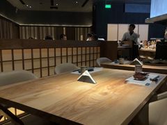 -本源食集 日式烧肉·炉端烧(东海缤纷店)