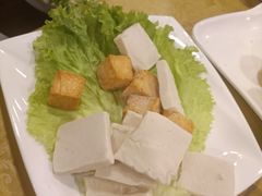 -马记伊源斋涮肉·清真菜(百子湾店)
