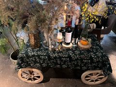 -咖法森林·咖啡  酒吧(天河店)