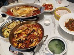-漫圆·品质家宴(榔梨店)
