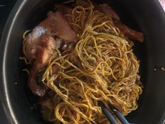 -亞婆井·劲抽面食(铂顿城店)