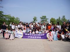 -魔力熊儿童早教托育中心(硚口同馨店)