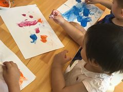 -婴智贝佳蒙特梭利早教托育中心(杨浦店)