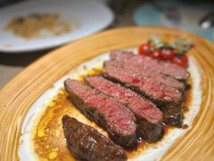 -波特曼西餐厅(中央大街店)