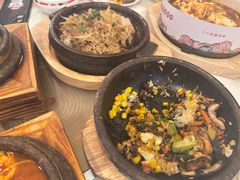 -七八冷面·延边朝鲜族美食(圣熙八号店)