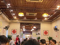 大堂-顺记冰室(宝华路店)